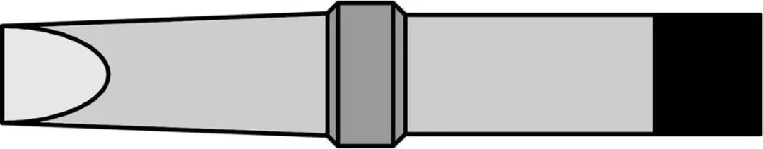 Weller 4PTA7-1 Soldeerpunt - 1.6mm - 1 Stuk - afbeelding 6 van 6