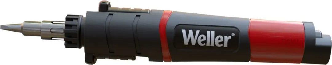 Weller WLBU75EU Draadloze Soldeerbout 75W - 2,4mm Punt