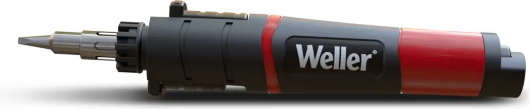 Weller WLBU75EU Draadloze Soldeerbout 75W - 2,4mm Punt