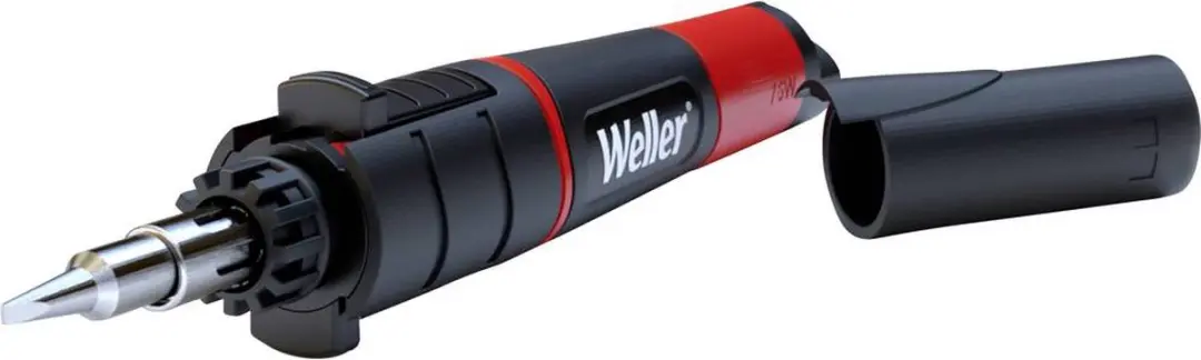 Weller WLBU75EU Draadloze Soldeerbout 75W