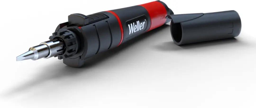 Weller WLBU75EU Draadloze Soldeerbout 75W - 2,4mm Punt