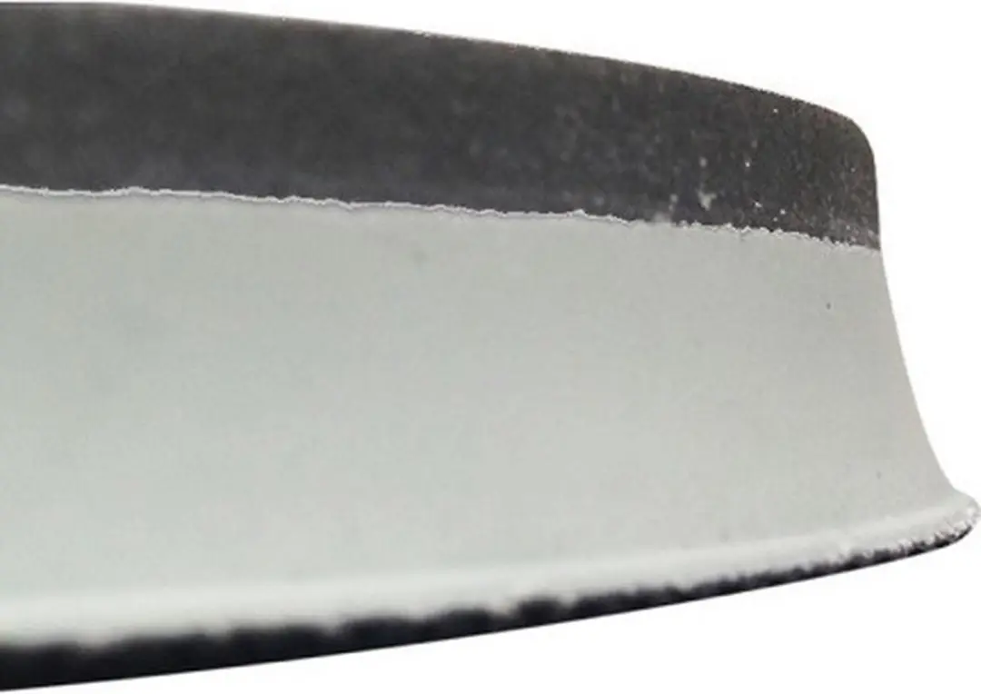 Rupes Steunschijf 125mm voor LHR 15ES