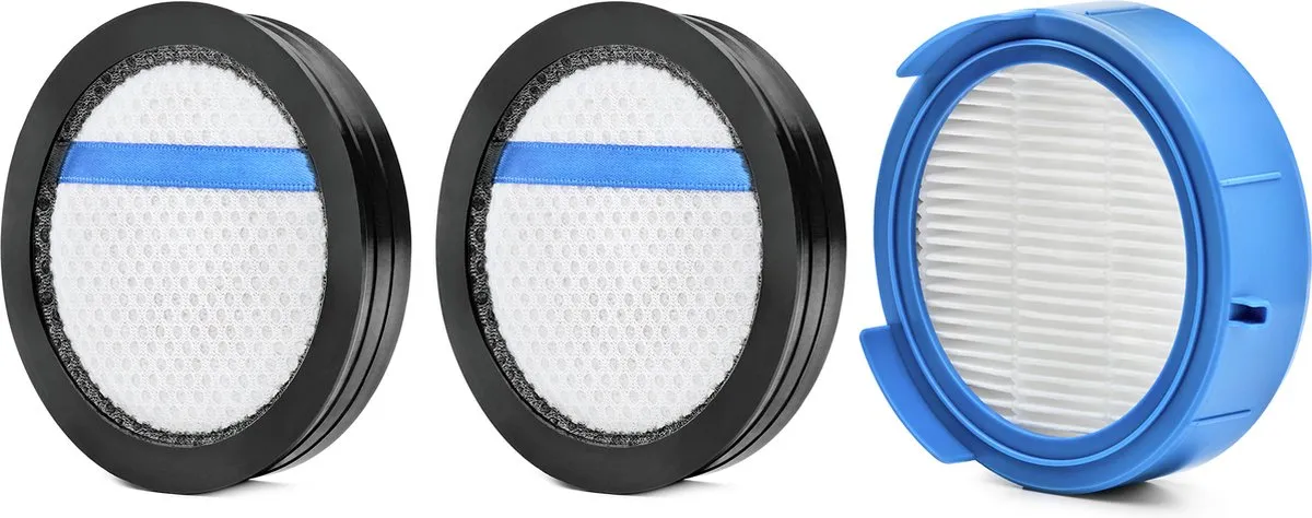 AEG ASKW4 Performance Kit AP81 Stofzuigeronderdelen - 2 Stuks