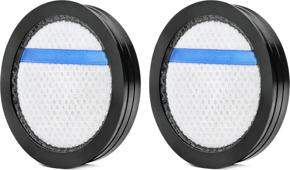 AEG ASKW4 Performance Kit AP81 Stofzuigeronderdelen - 2 Stuks