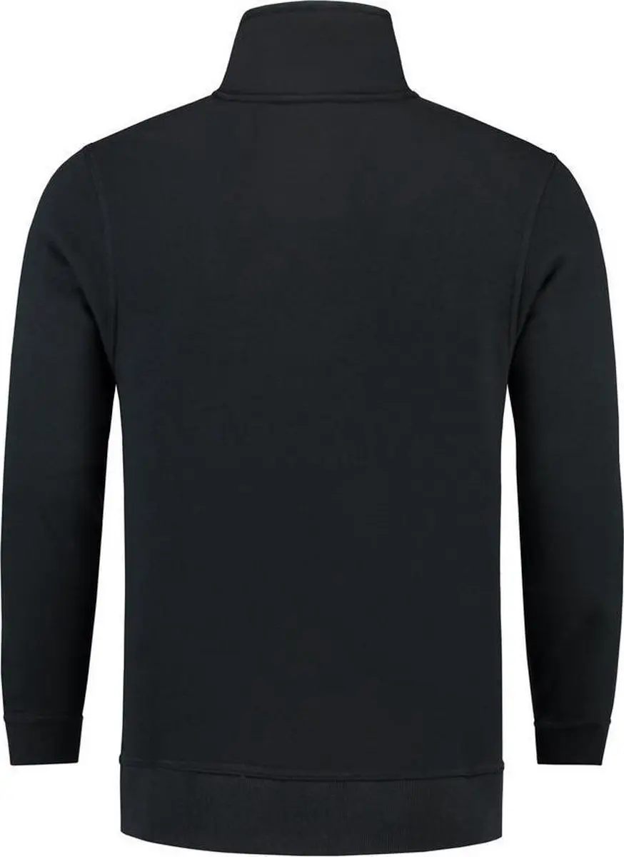 Tricorp Sweatvest 301009 - Maat S - Zwart