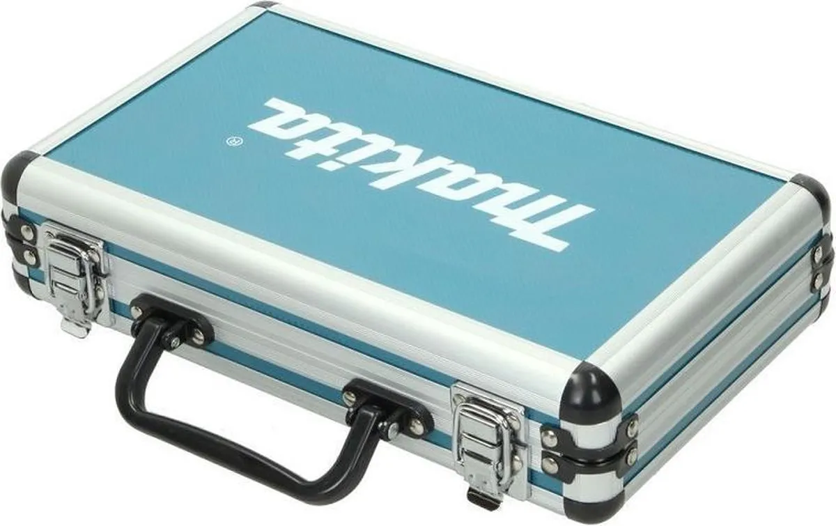 Makita SDS-Plus Beitelset D42379 - 5-delig