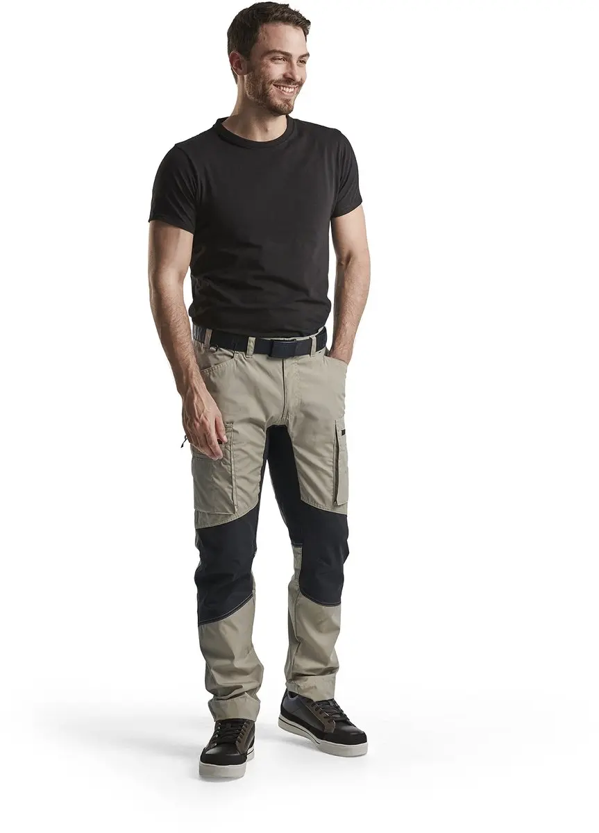 Blåkläder Service Werkbroek 1459-1845