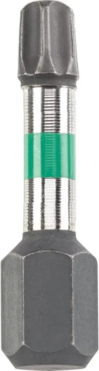 KWB Bit T25 Impact Torx 25