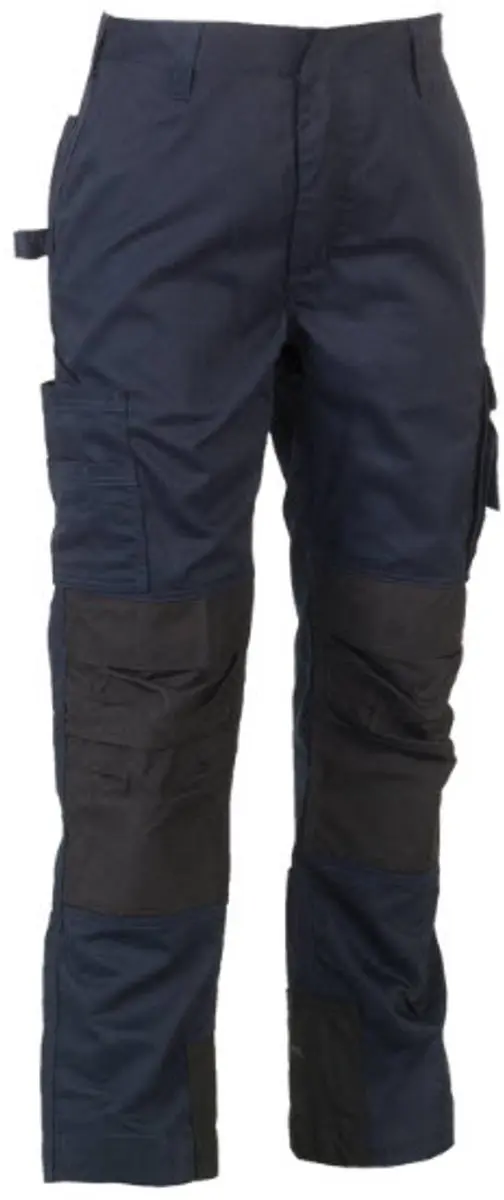 Herock Titan Werkbroek Additionals 1601
