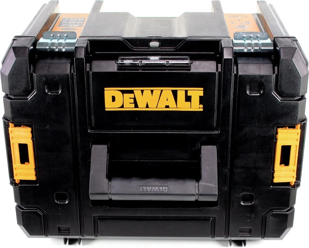 DeWalt DCH333NT SDS-Plus Combihamer 54V - 3,5J