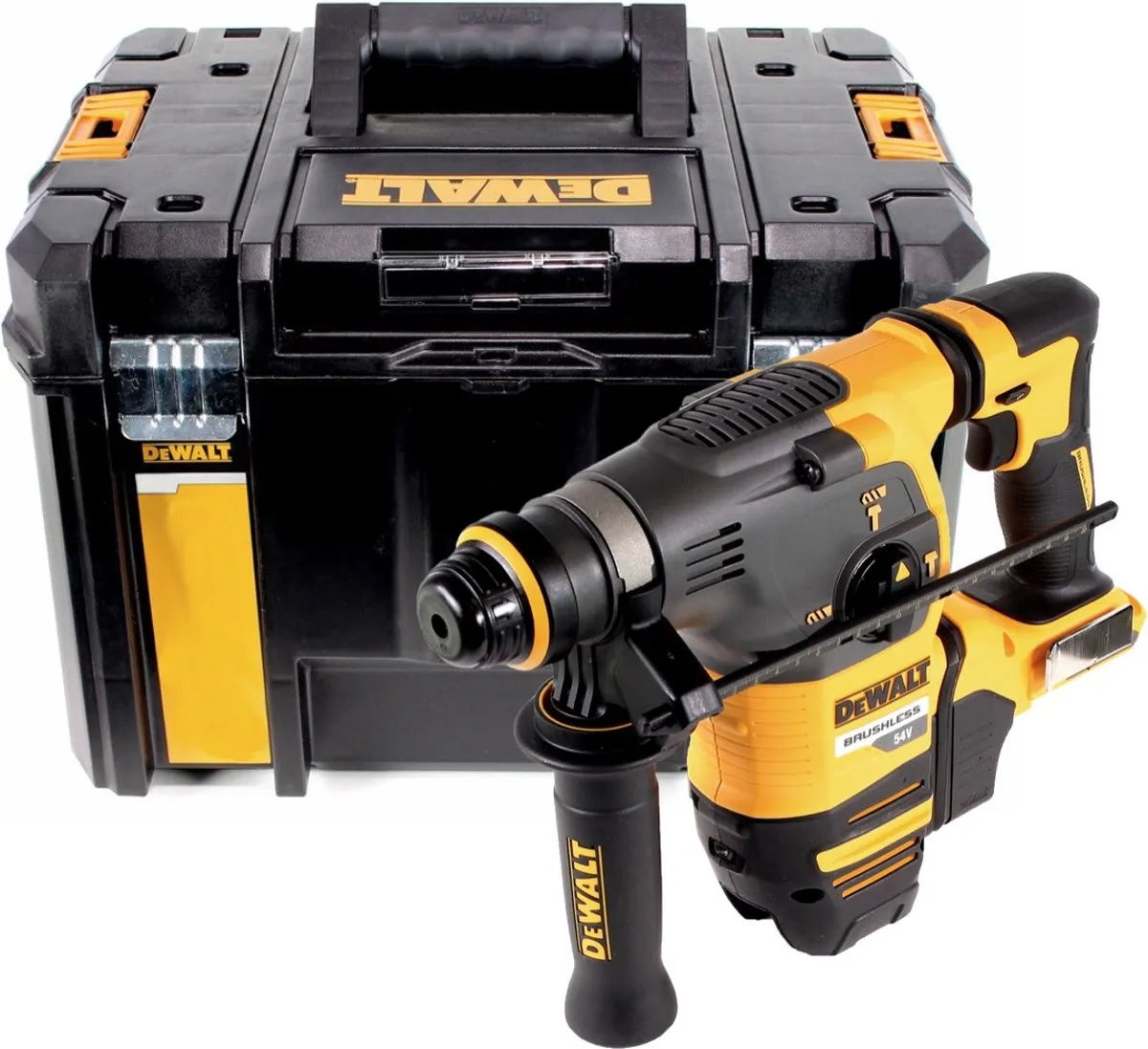 DeWalt DCH333NT SDS-Plus Combihamer 54V - 3,5J