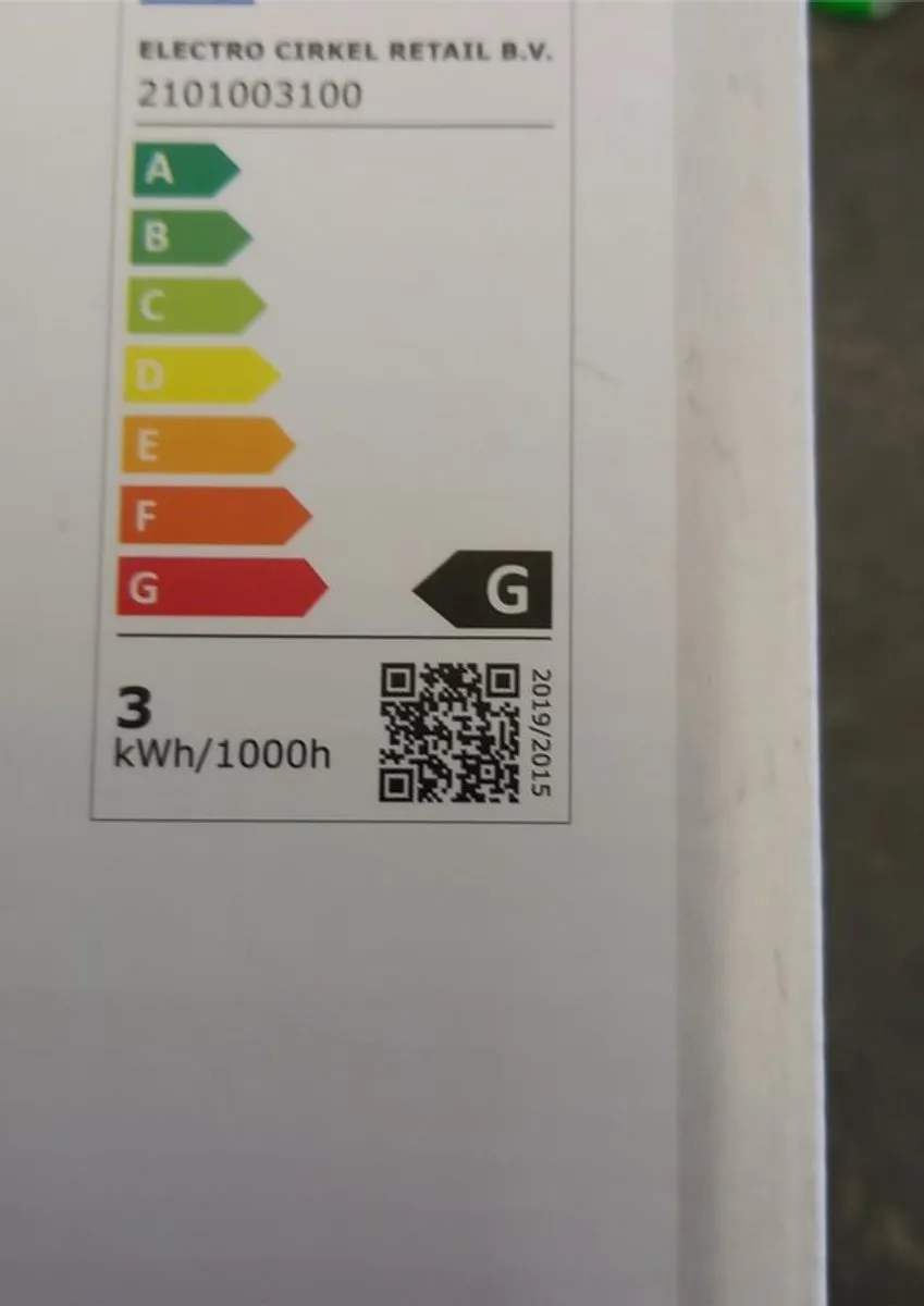 Calex LED Flex MegaGlobe E27 4W 200lm Goud 2100K Dimmable