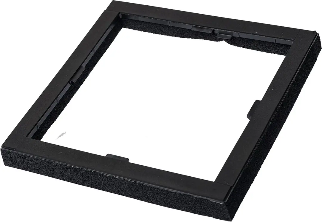 Grabo High Flow SMART-afdichtingsring 400x400mm