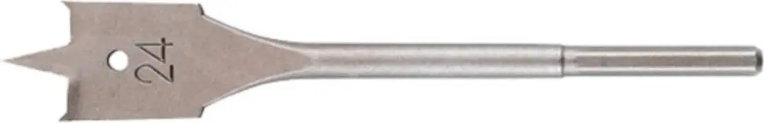 KWB Speedboor Lepelboor 40mm Profi - 30mm - Hout