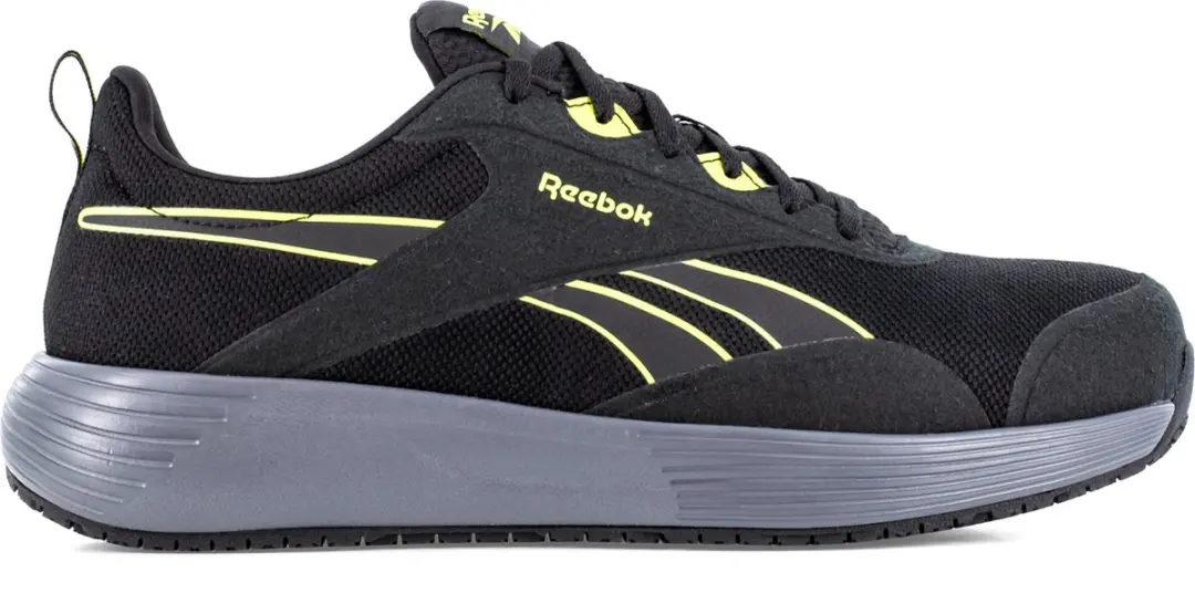 Reebok IB5106 Werkschoenen S1P - Zwart