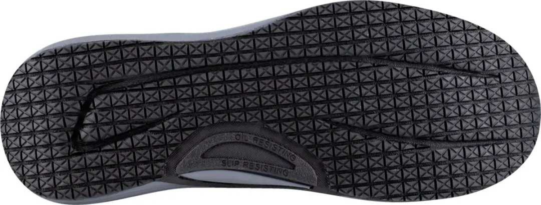 Reebok IB5106 Werkschoenen S1P - Zwart