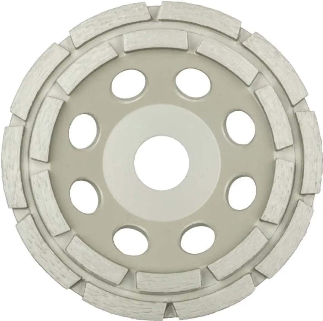 Klingspor DS 300 B Extra Diamantslijpschijf 125mm