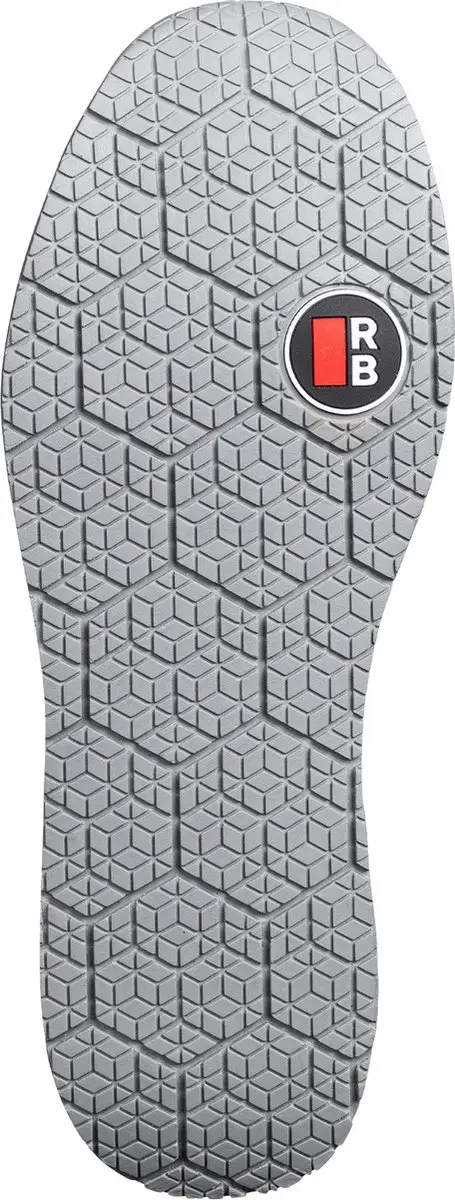 Redbrick Fuse Werkschoen S3