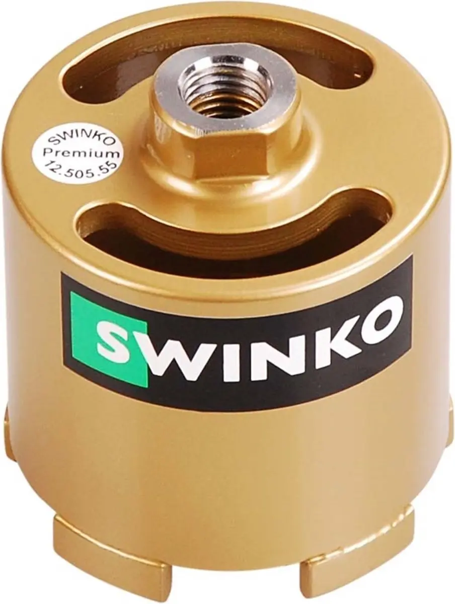 Swinko Dozenboor 82mm M16 PREMIUM