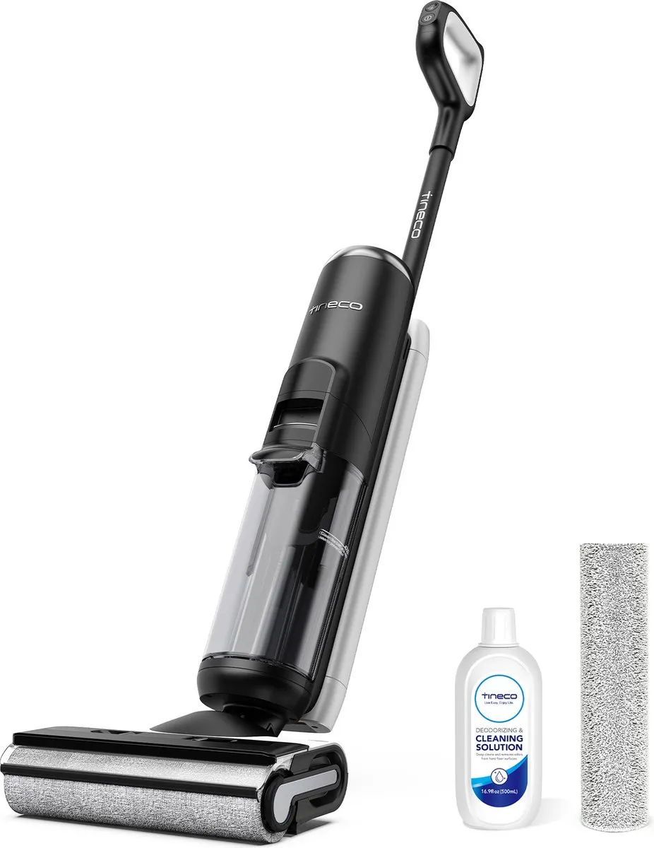 Tineco Floor One S6 Flashdry Pet Vloerreiniger