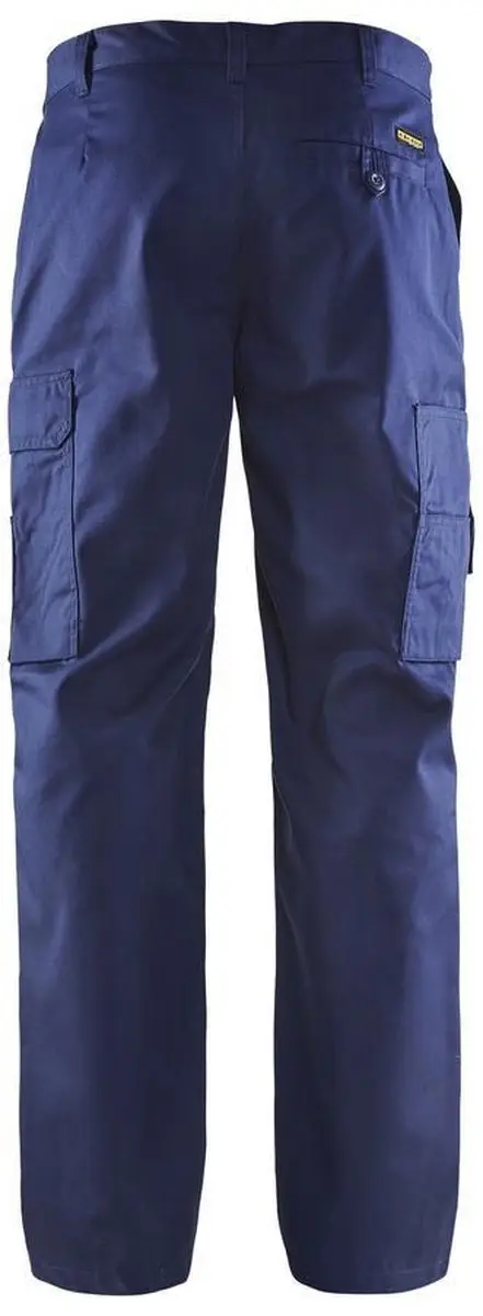 Blåkläder Werkbroek D92 - Marineblauw