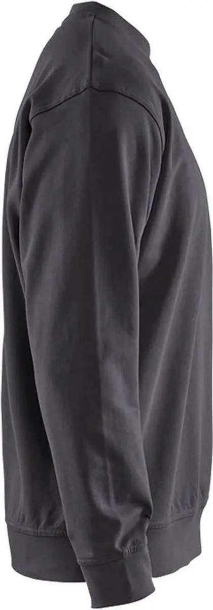 Blåkläder Sweatshirt 3340-1158 - Donkergrijs M