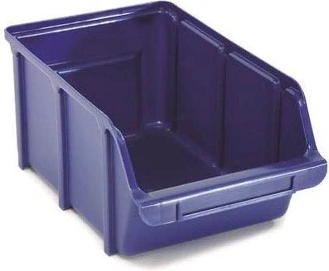 Raaco Magazijnbakken Stapelbak 4 BIN 4