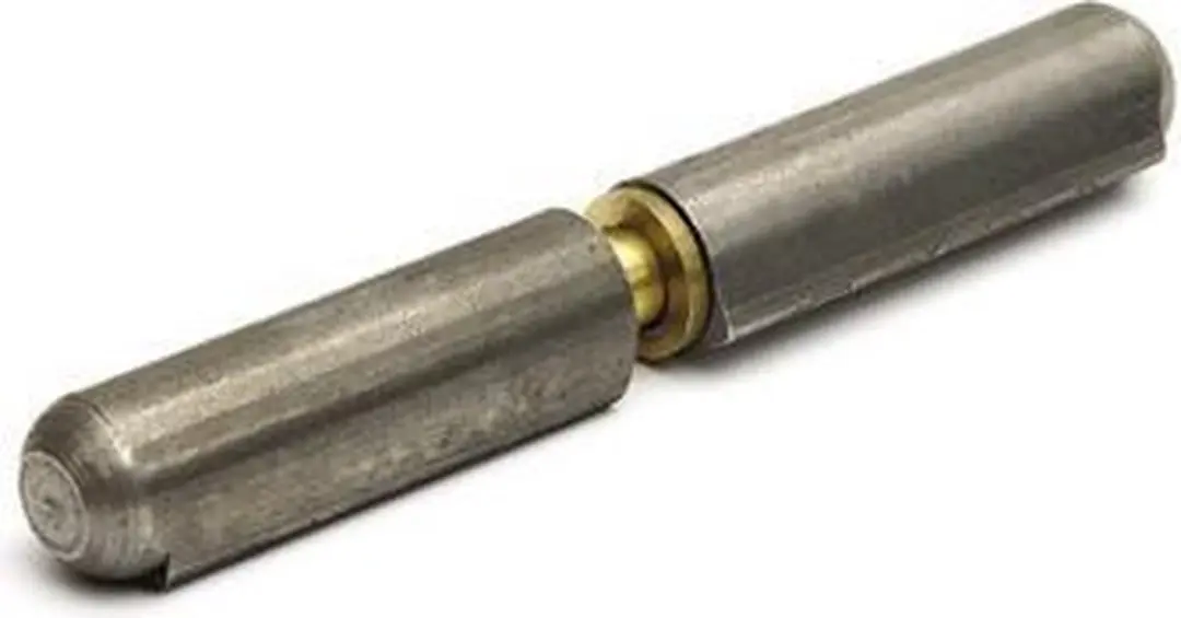 Dulimex DX Aanlaspaumelle 180x22mm