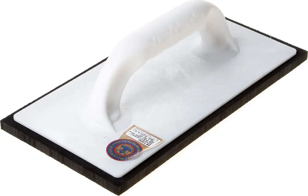 Het Melkmeisje Schuurbord Kunststof Gum 280x140mm