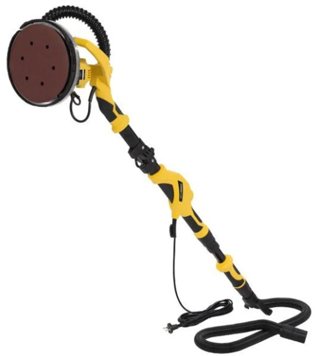 Powerplus POWX0479 Langnekschuurmachine 1050W - Ø225mm - 2600min-1