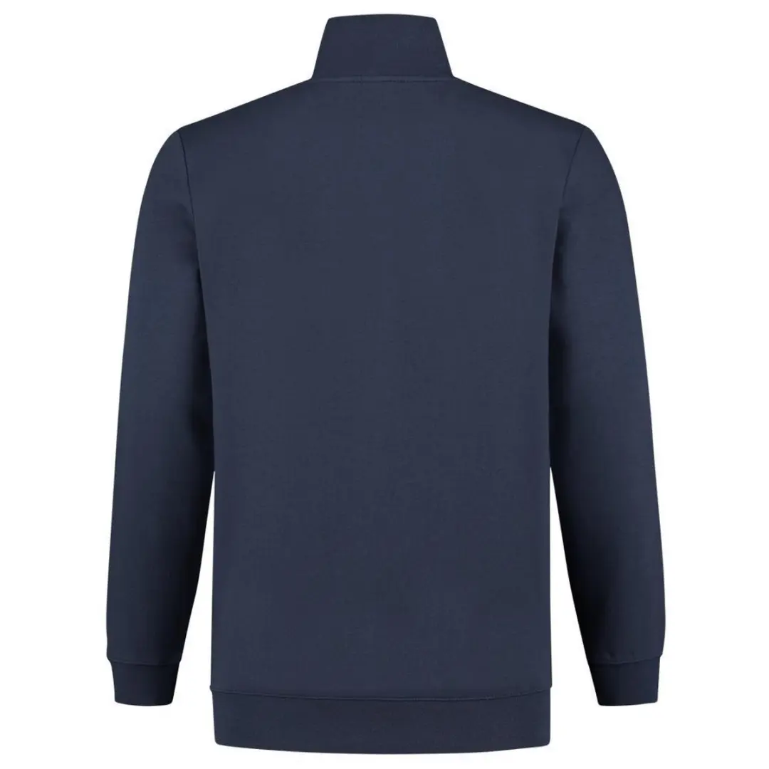 Tricorp 301017 Sweatvest - Inkt - L