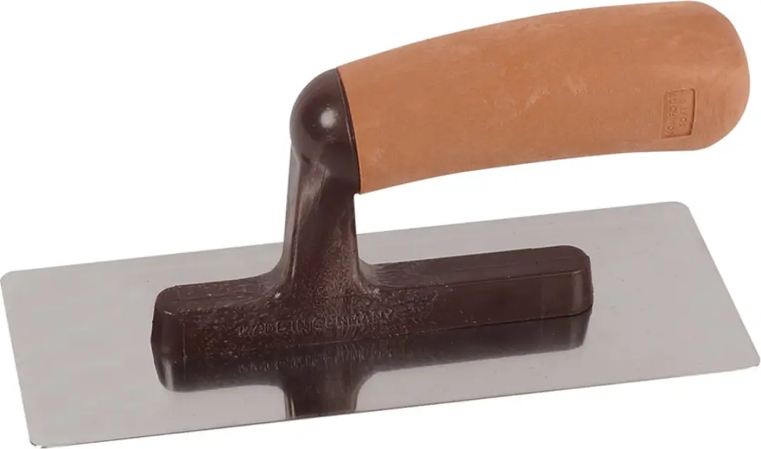Super Prof Pleisterspaan 240x110mm RVS