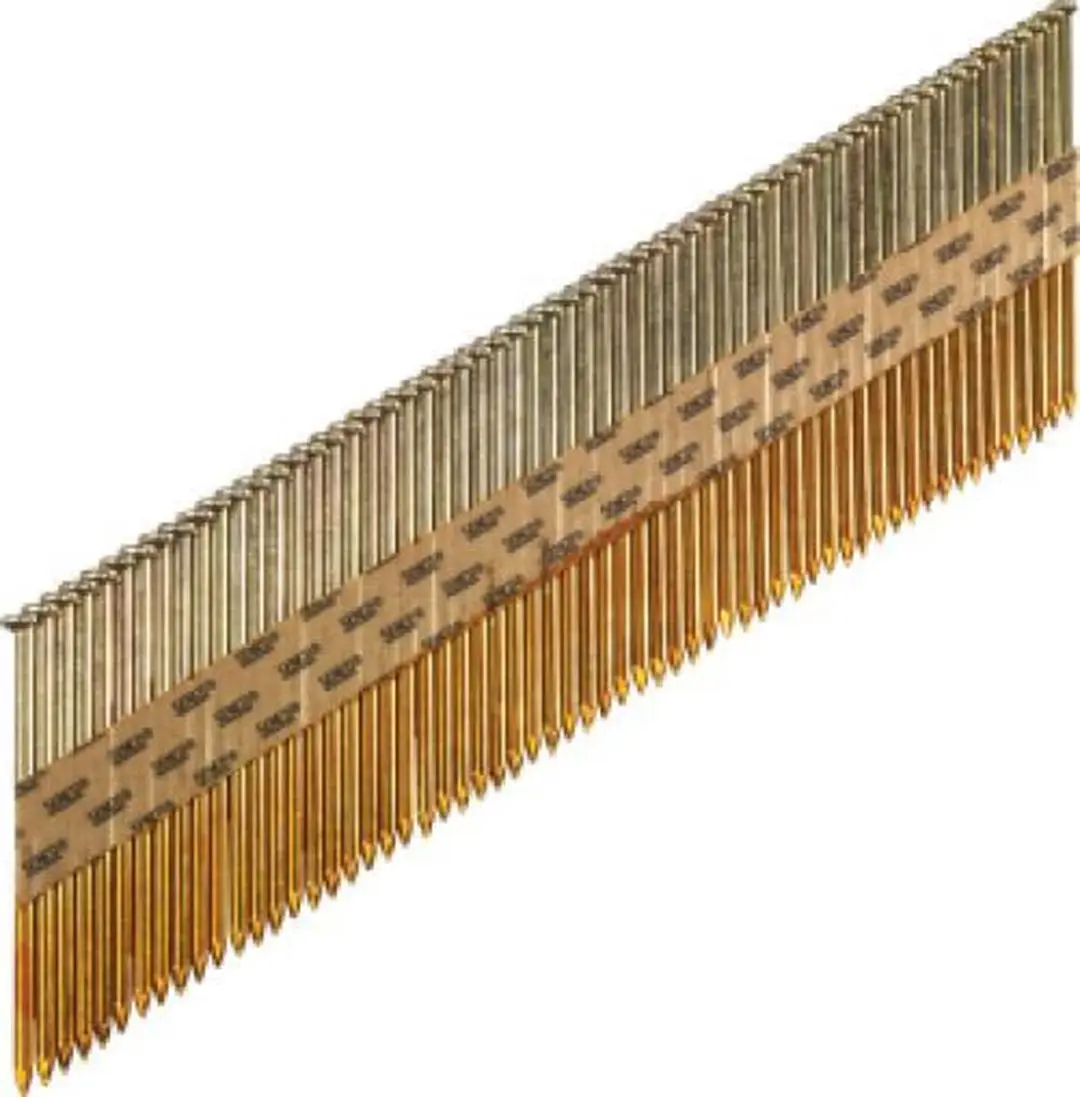 Senco Stripspijker 3,1x90mm Gegalvaniseerd - 3000 Stuks