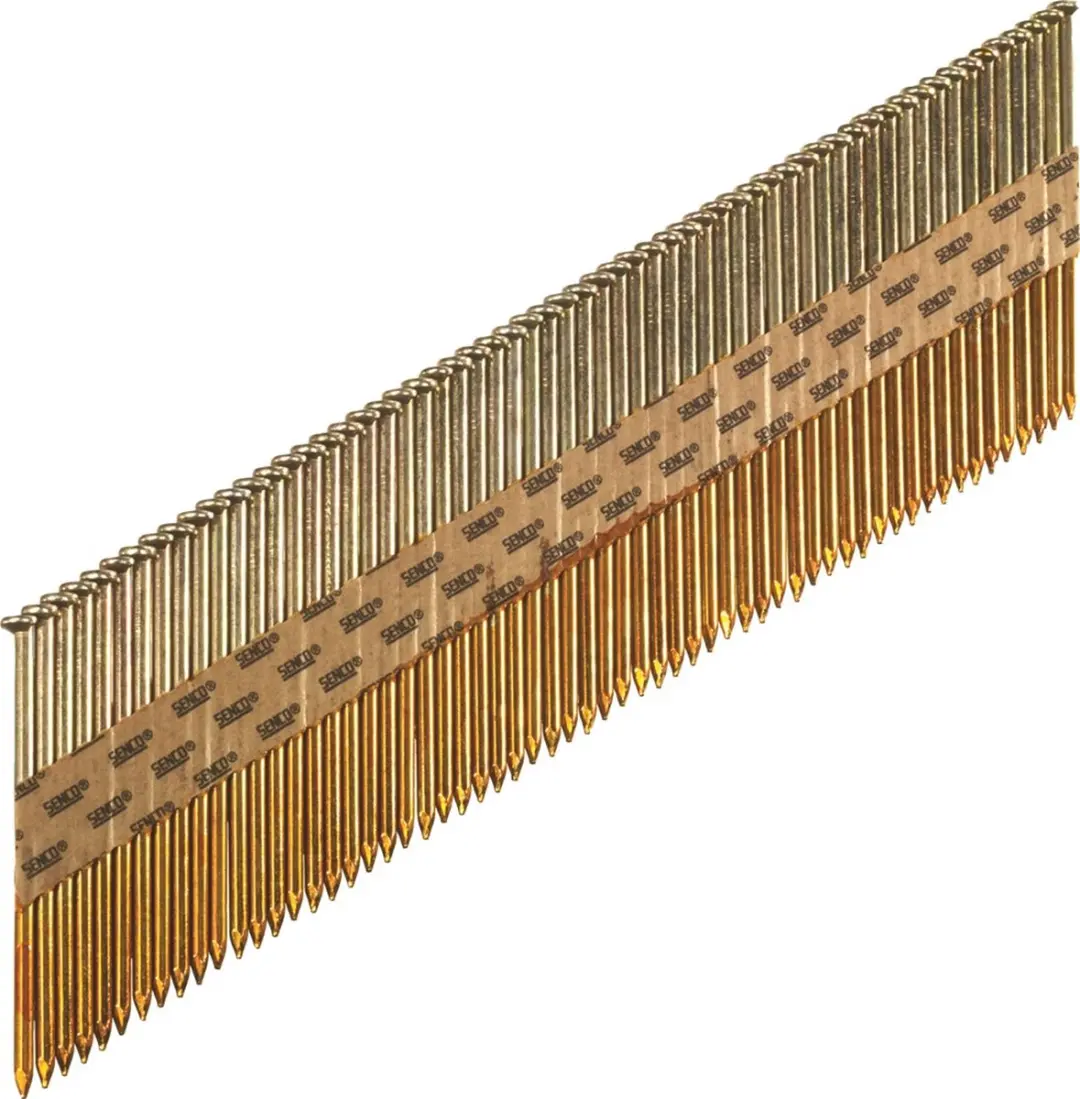 Stripspijker glad 3,1 X 90 mm Gegalvaniseerd te