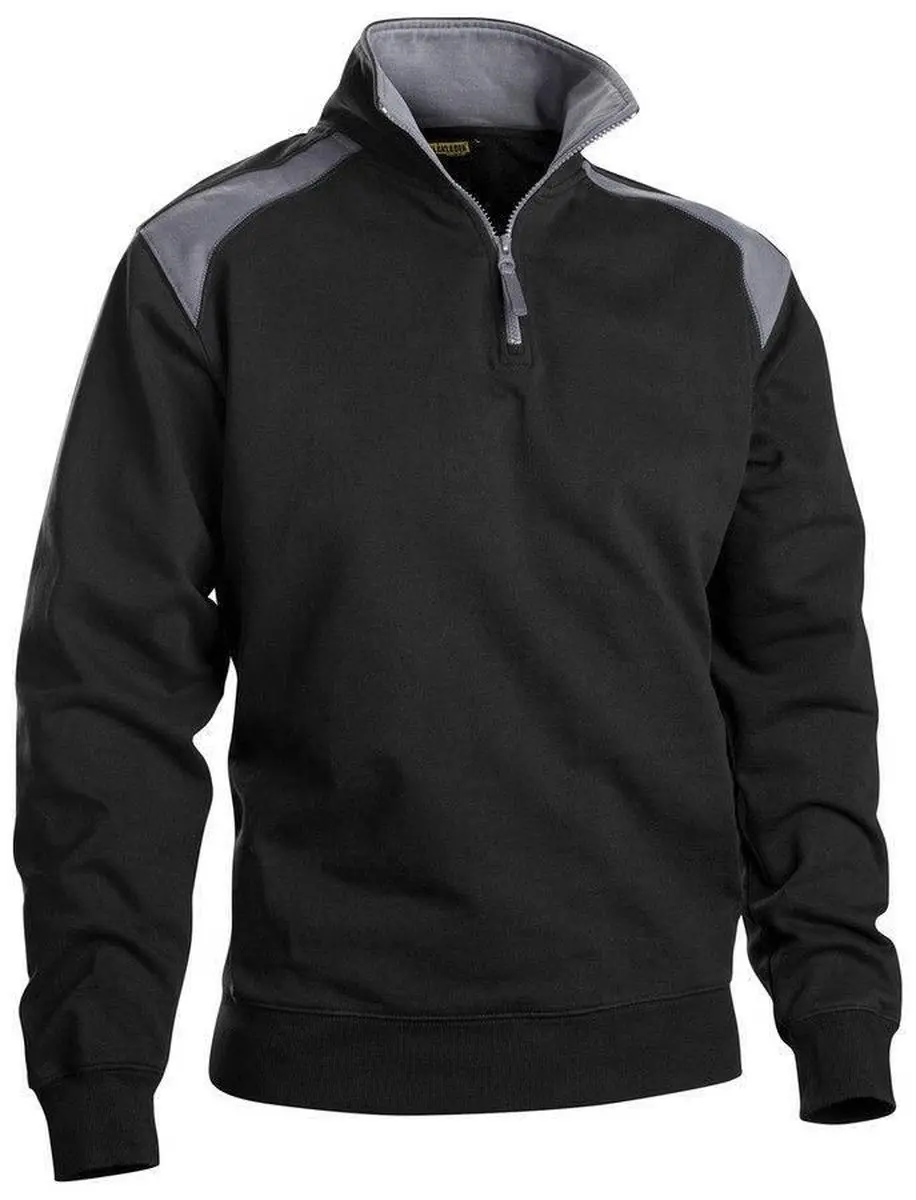 Blåkläder Sweatshirt Bi-Color 3353-1158 - XL