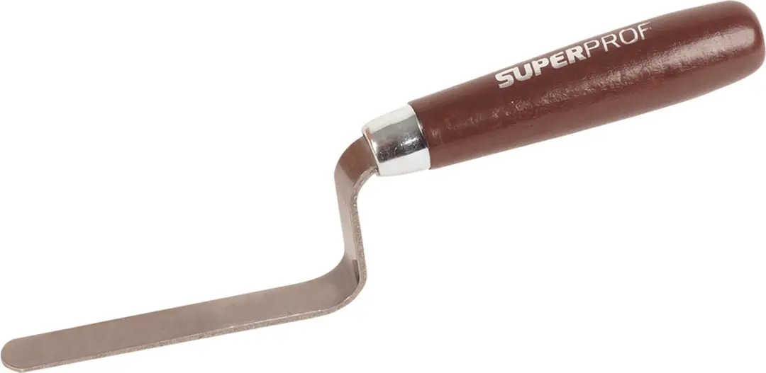 Super Prof Stootvoegspijker 90x6mm