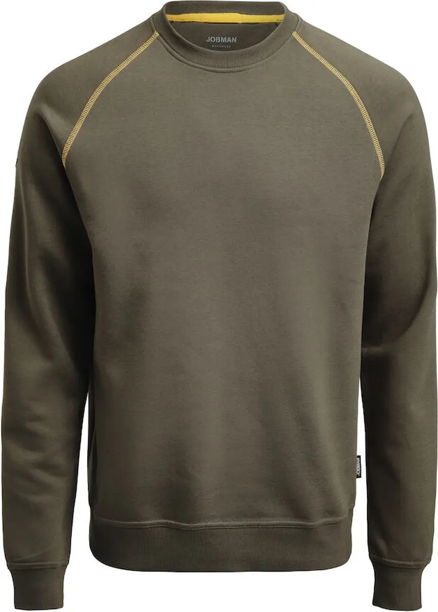 Jobman 5140 Sweatshirt 65514095