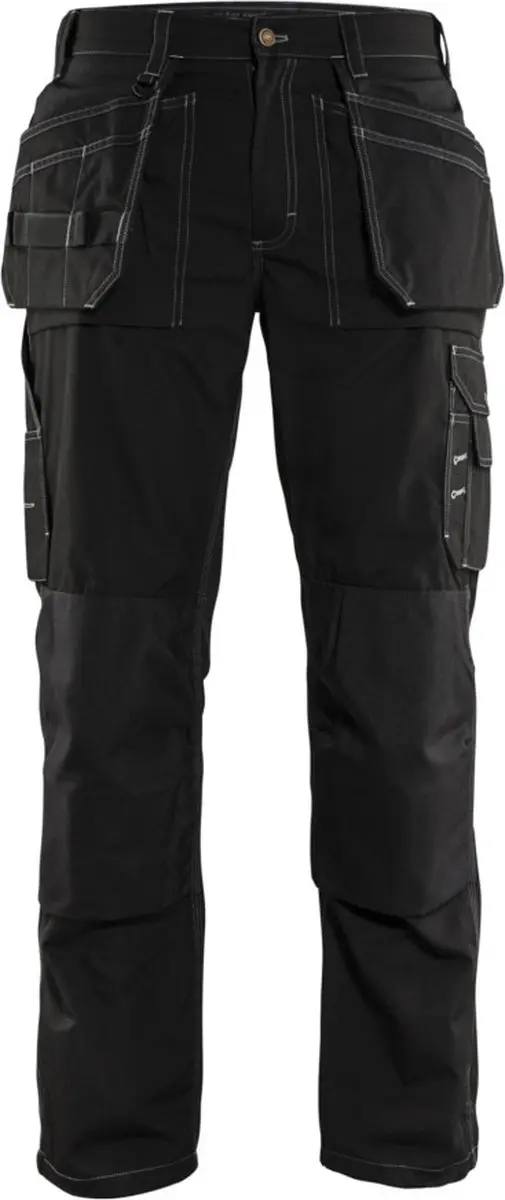 Blåkläder Werkbroek D132
