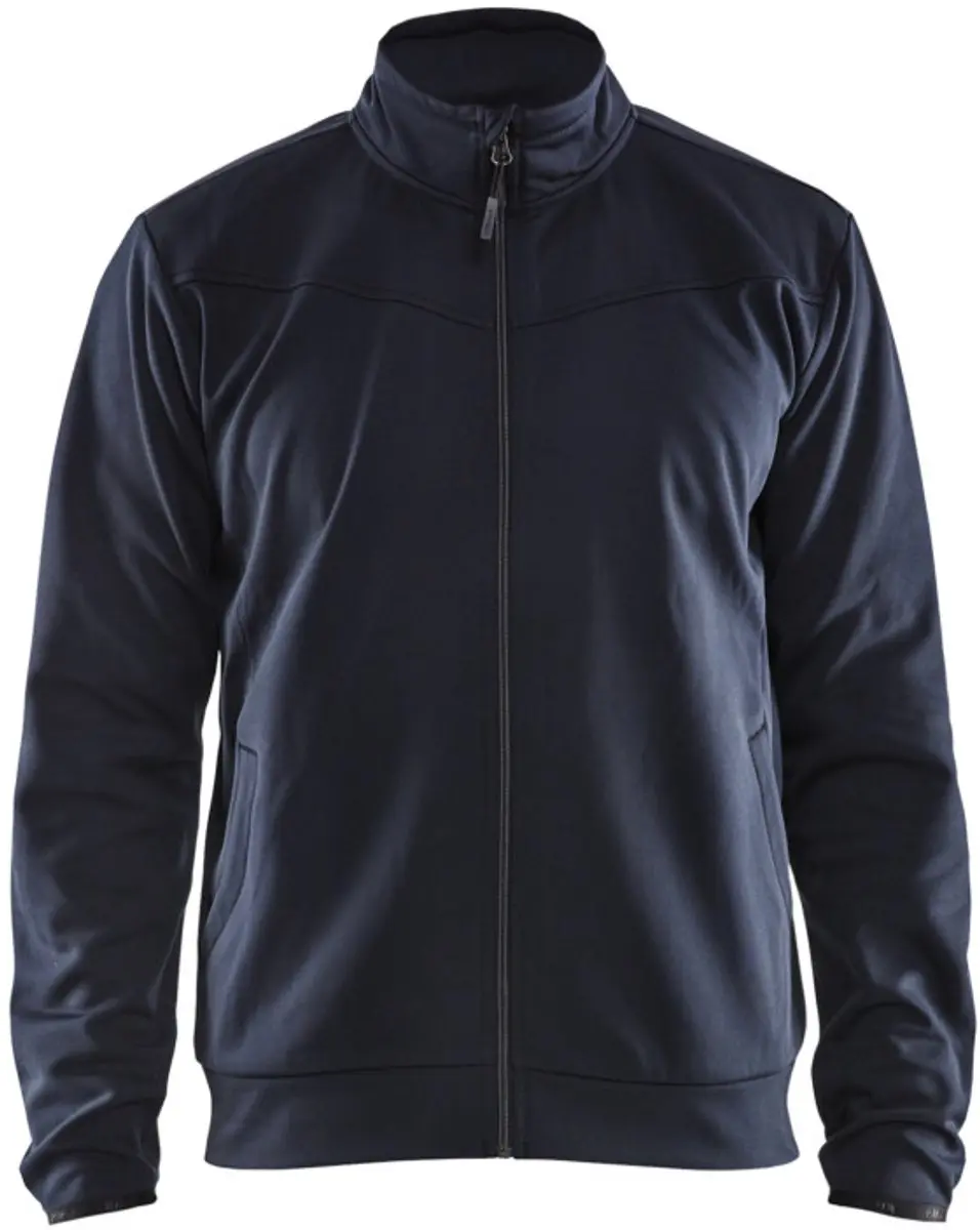 Blåkläder Service Sweatshirt 3362-2526