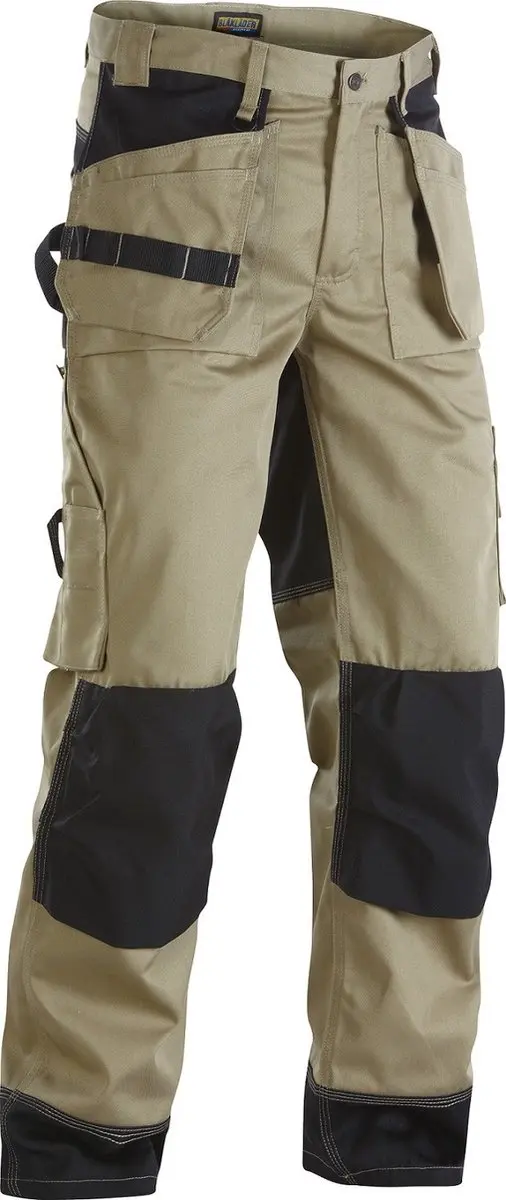 Blåkläder Werkbroek C44