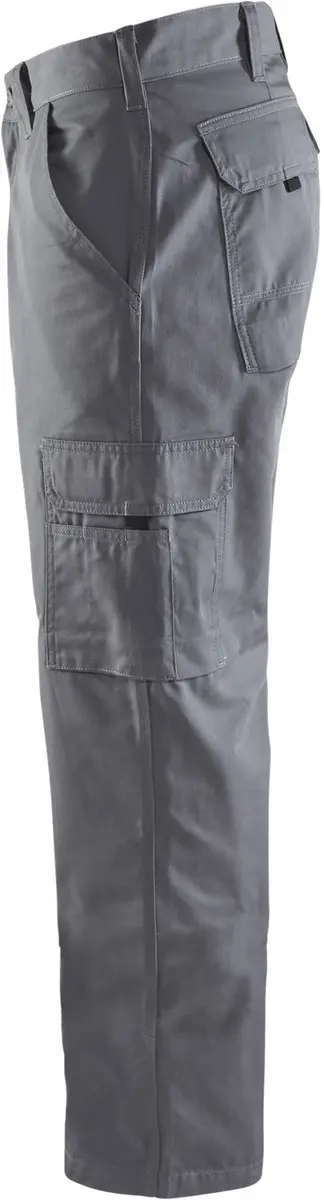 Blåkläder Werkbroek C48 - Grijs