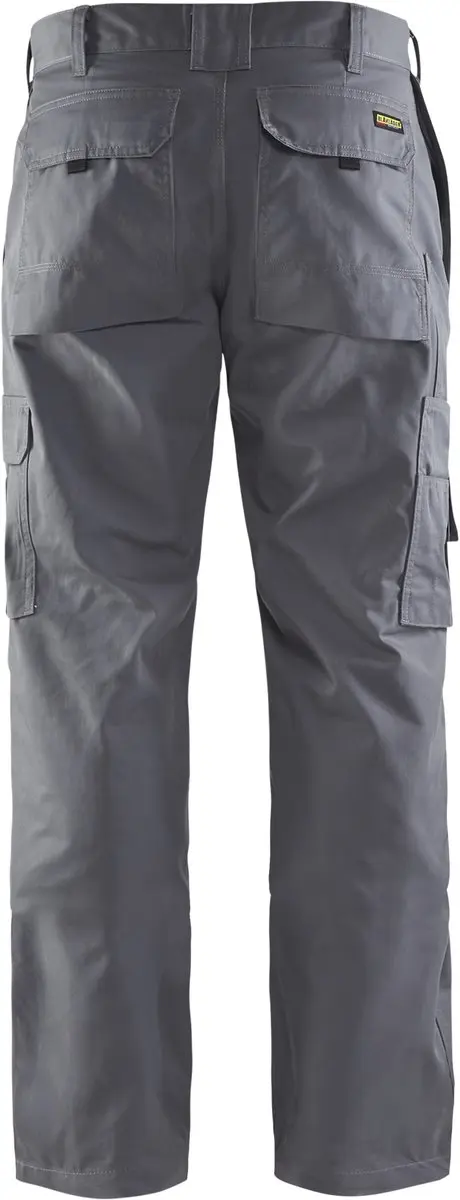 Blåkläder Werkbroek C48 - Grijs
