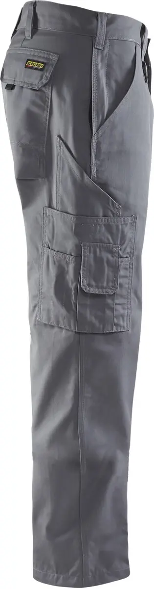 Blåkläder Werkbroek C48 - Grijs