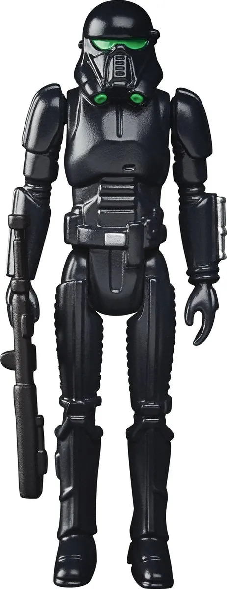 Star Wars Imperial Death Trooper Speelfiguur F44575X0