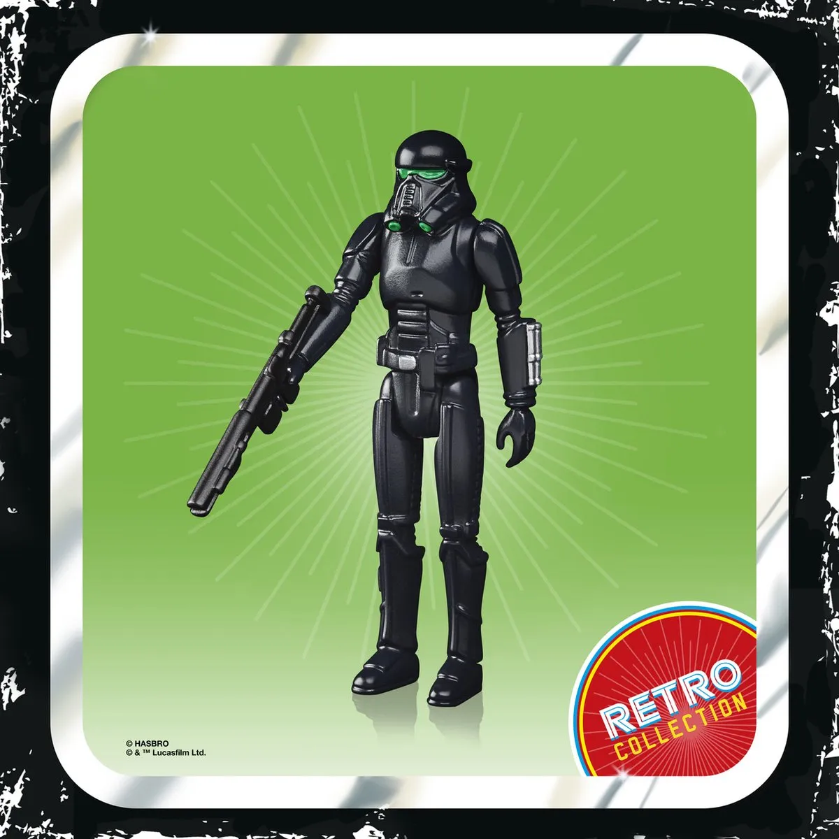 Star Wars Imperial Death Trooper Speelfiguur F44575X0