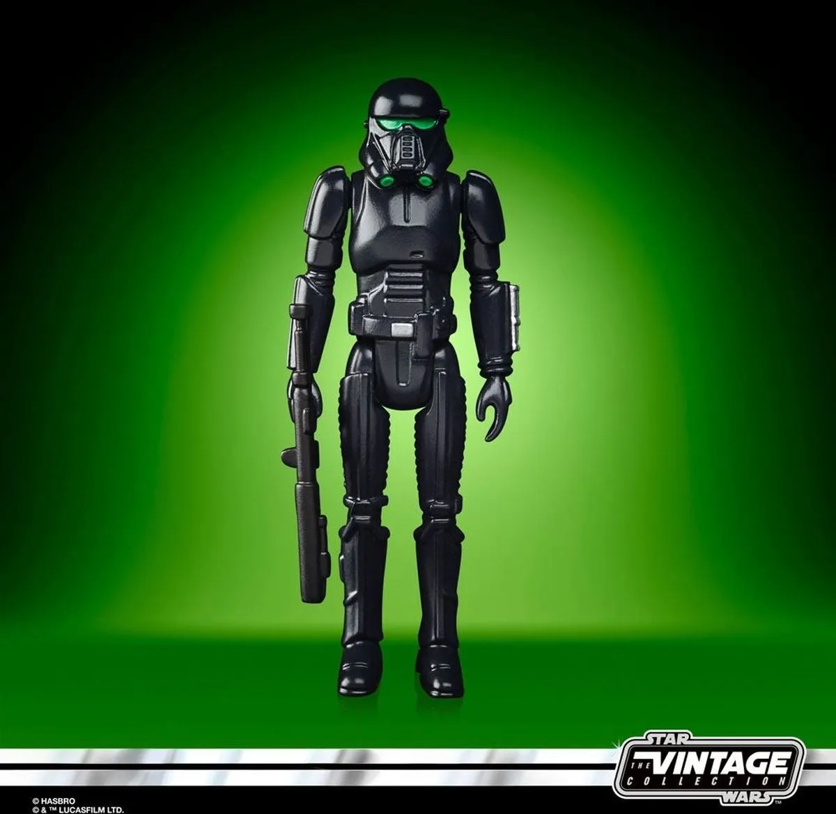 Star Wars Imperial Death Trooper Speelfiguur F44575X0