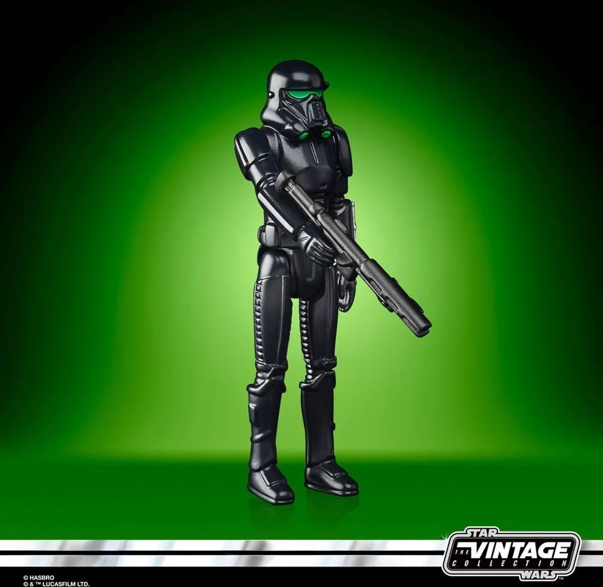 Star Wars Imperial Death Trooper Speelfiguur F44575X0