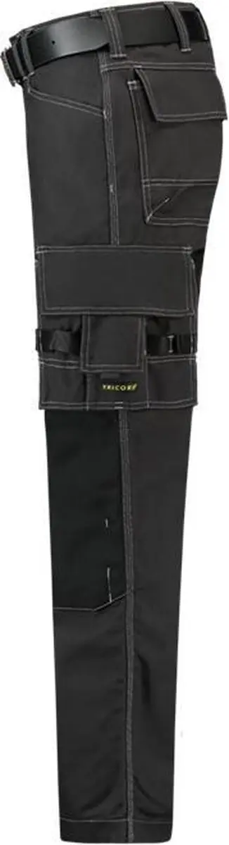 Tricorp Workwear 502009 Werkbroek - Zwart - Maat 50