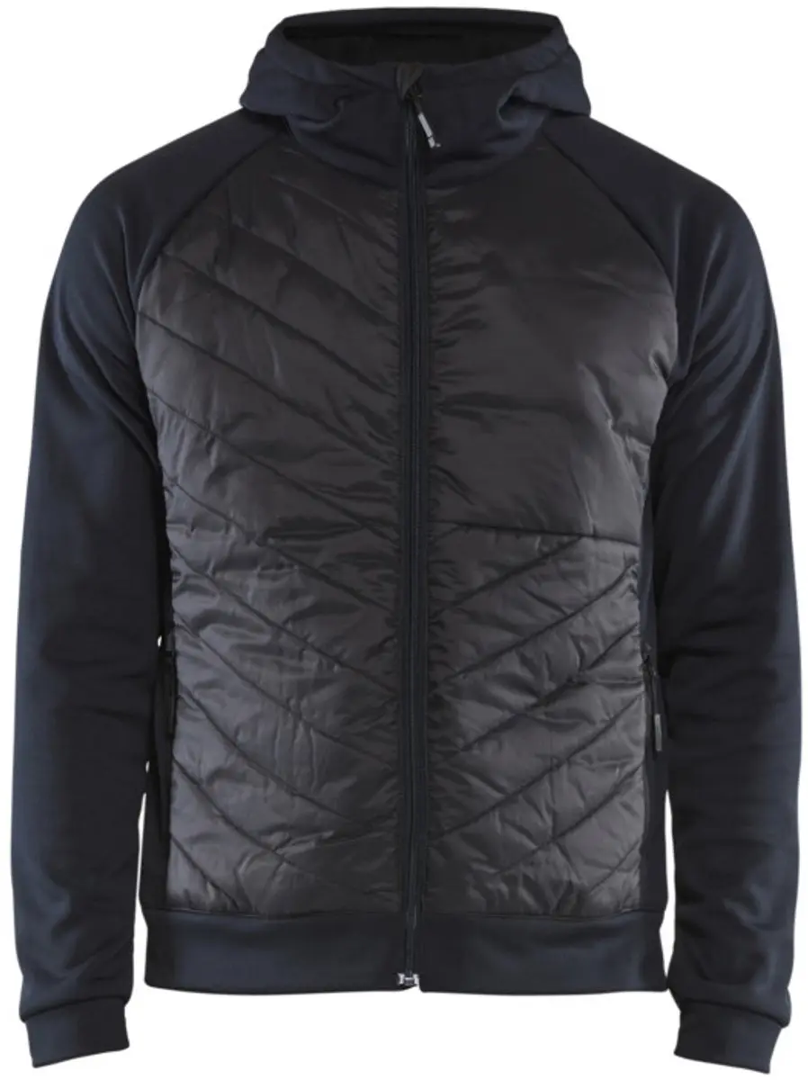 Blåkläder Hybride Sweater 3463-2526