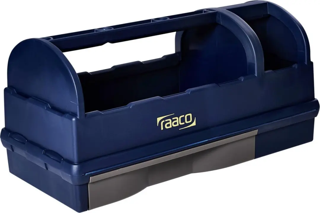 Raaco Open Toolbox 137195